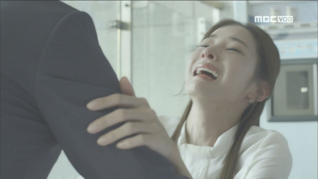 [신과의약속] 엄청난 막장의 느낌을 가진 명드의 느낌을 내는 요상한 드라마 | 인스티즈