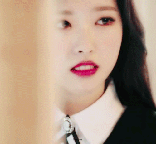 이달의소녀 올리비아혜.gif | 인스티즈