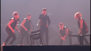 뭔가를 부수는 유노윤호 모음 | 인스티즈