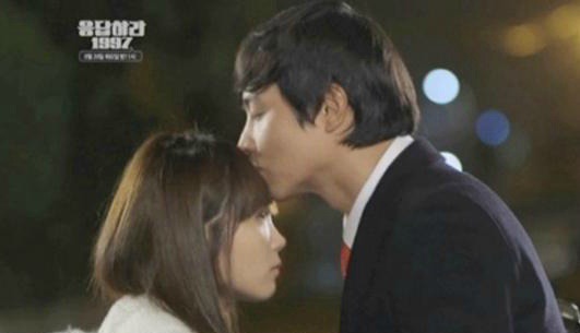 응답하라 시리즈중 배우 본인도 이해 안된다 했던 캐릭터 | 인스티즈
