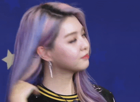 오늘자 베리굿 고운.jpg | 인스티즈