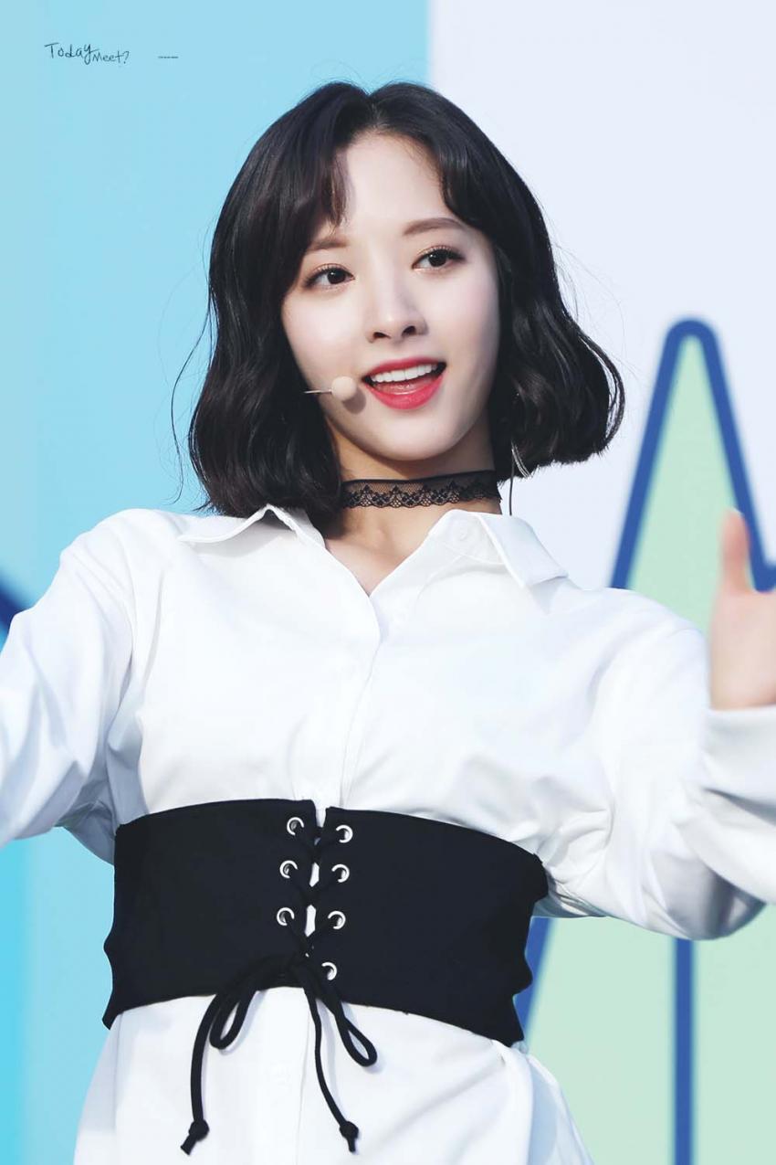 우주소녀 미모대장 보나.jpg | 인스티즈
