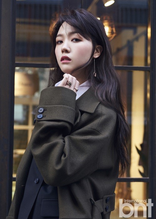 걸스데이 민아 | 인스티즈