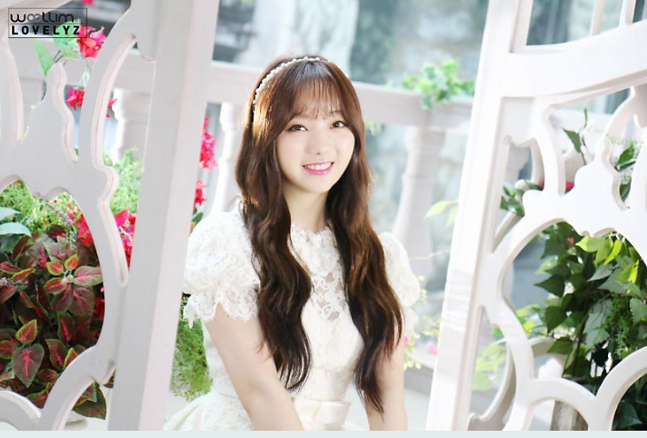 [러블리즈] 입덕 후 가장 가까이에서 실물영접해서 케이 | 인스티즈