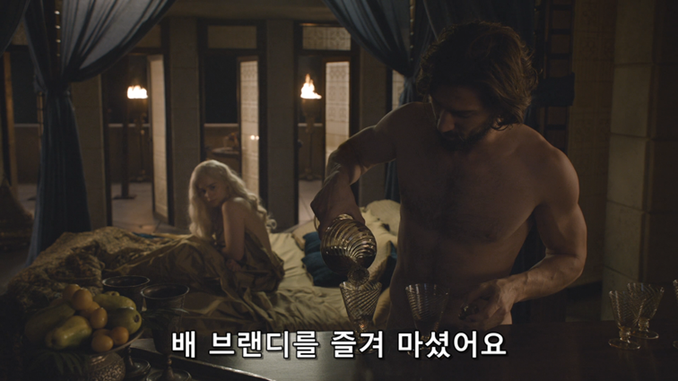 [왕좌의게임] 폭풍의 딸 54화 | 인스티즈