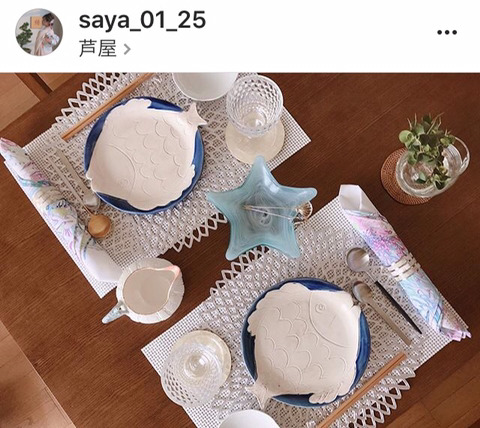 접시 덕후가 플레이팅까지 잘하는 경우.jpg | 인스티즈