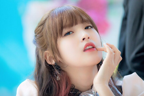 새벽에 기분좋게 우리 아린이 보고가세요 | 인스티즈