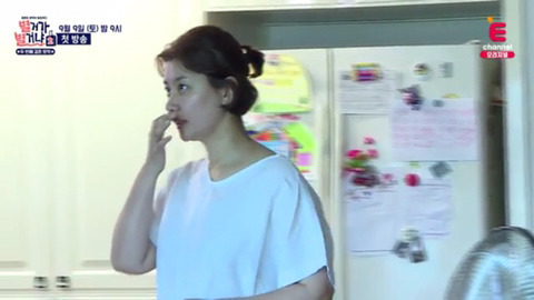 아내에게 막말 날리는 강성진 (화남주의) | 인스티즈