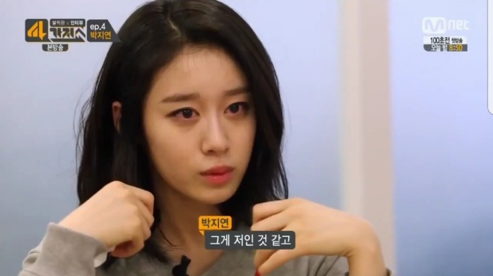 가장 많은 악플을 받는 연예인 중 한명인 한 아이돌이 느끼는 감정 | 인스티즈