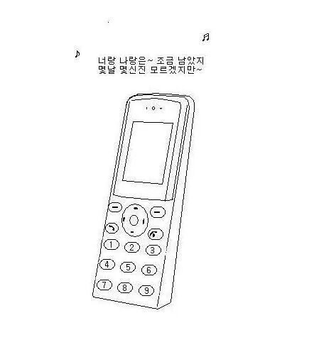  핸드폰을 잃어버렸다 | 인스티즈