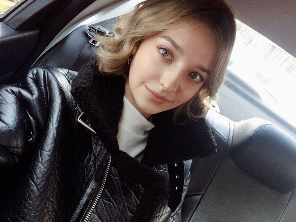 최근 안젤리나 다닐로바 인스타그램.jpg | 인스티즈