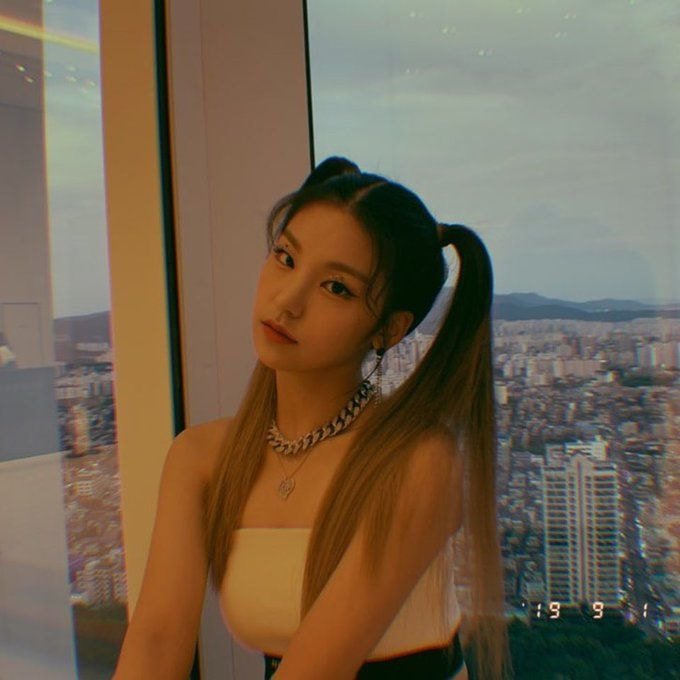 예지헤어 이미지