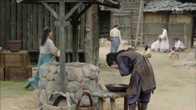 클렌징 워터가 지하수로 흐르는 조선.jpg | 인스티즈