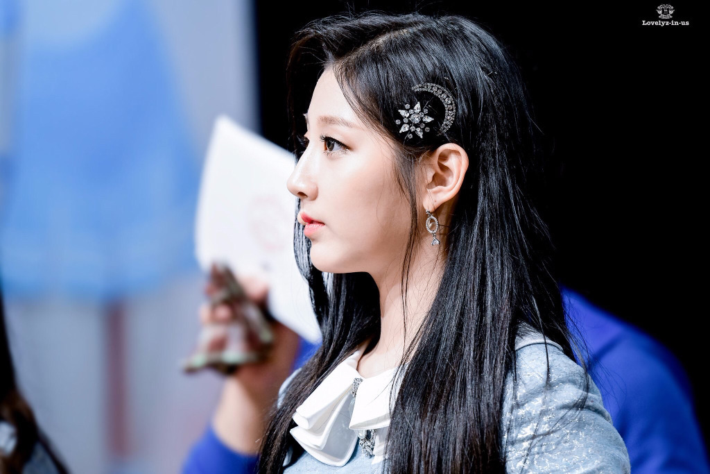 러블리즈 예인 | 인스티즈