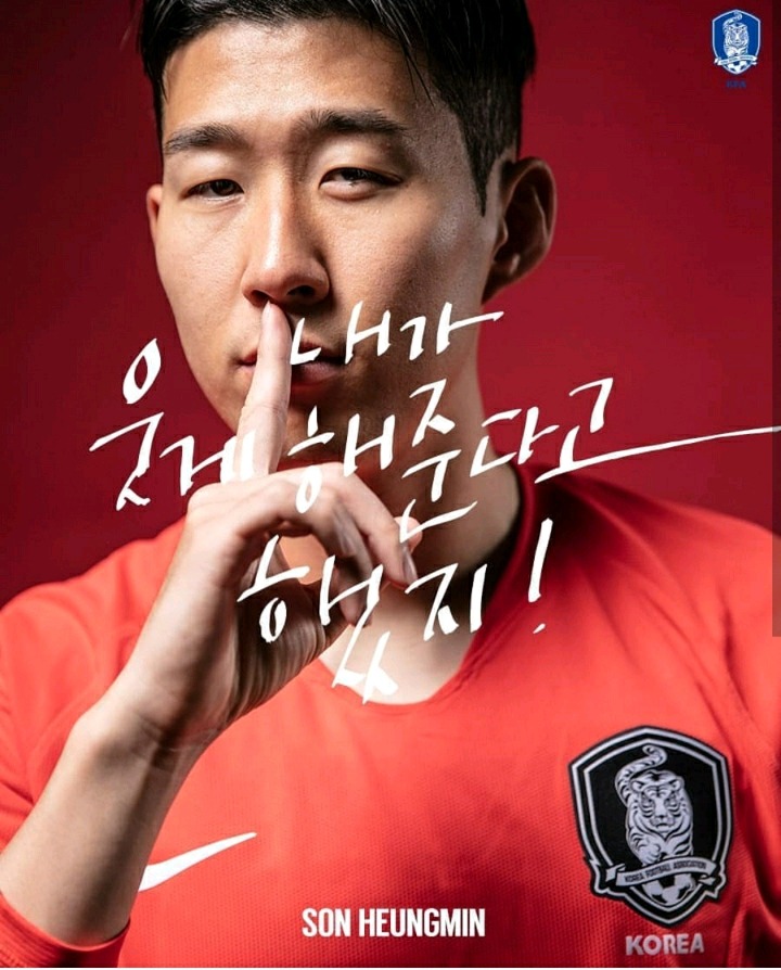 경기 3시간전 다시보는 대한민국 대표팀 23인 출사표.jpg | 인스티즈