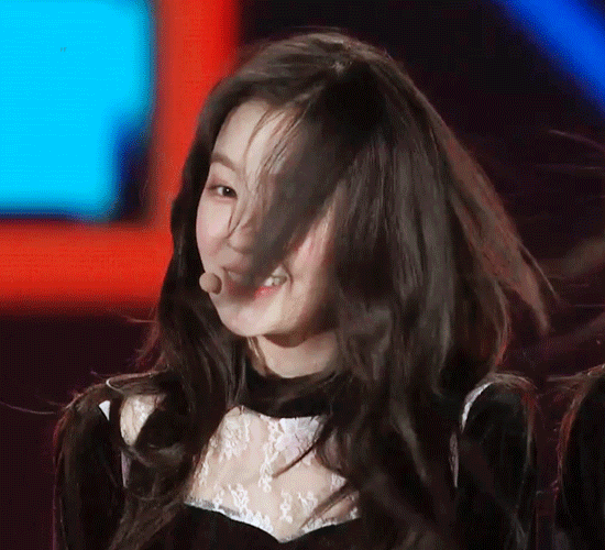 레드벨벳 아이린 | 인스티즈
