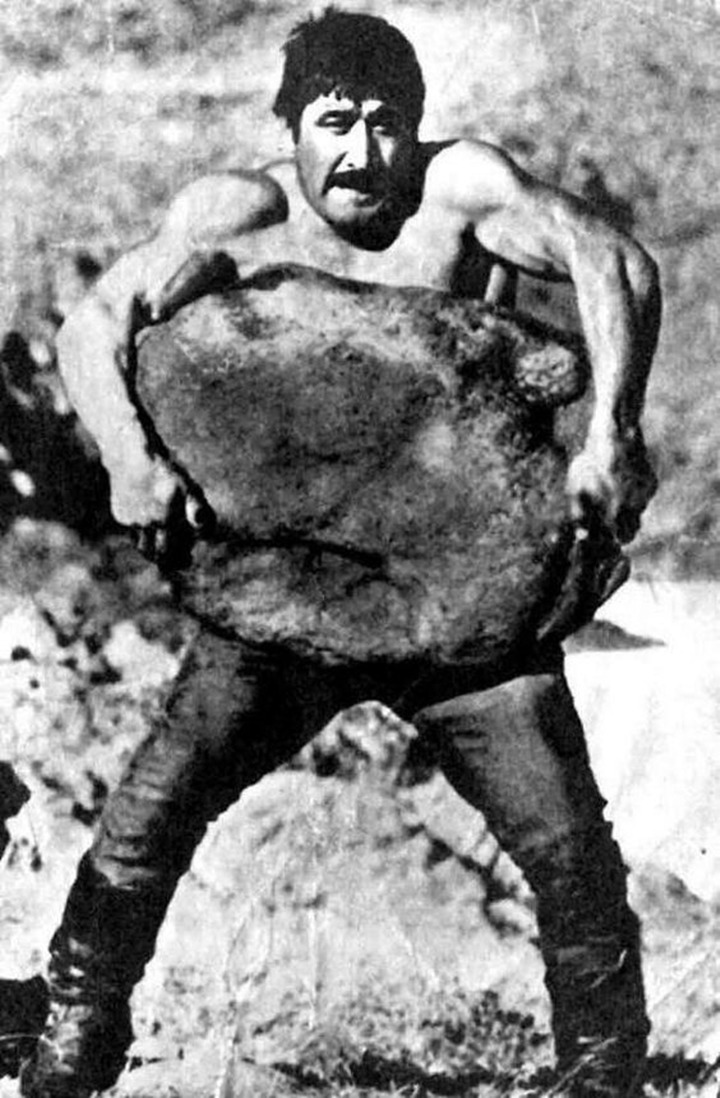 1890년대 ~ 1930년대의 몽골 .jpg | 인스티즈