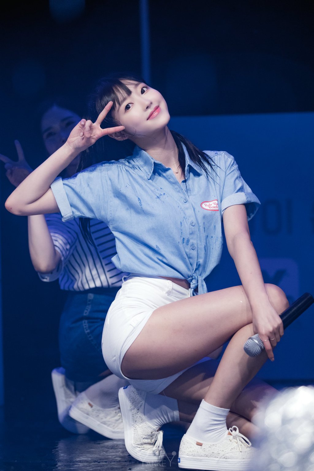 [오마이걸] 하루 한번 랜덤짤 | 인스티즈