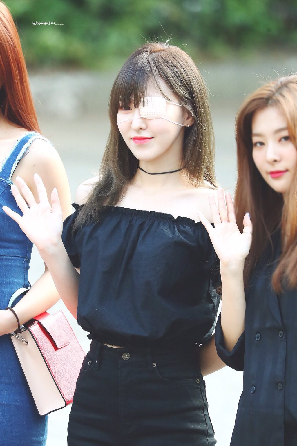 [레드벨벳] 금요일 아침이라서 웬디 | 인스티즈