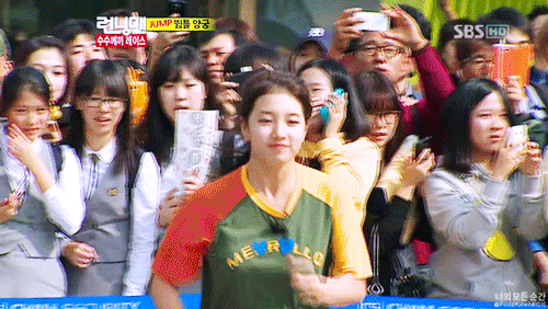 수지의 운동신경 | 인스티즈