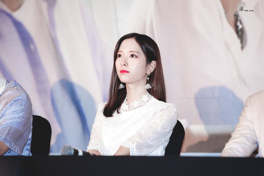 미모 월클 우주소녀 보나.jpg | 인스티즈
