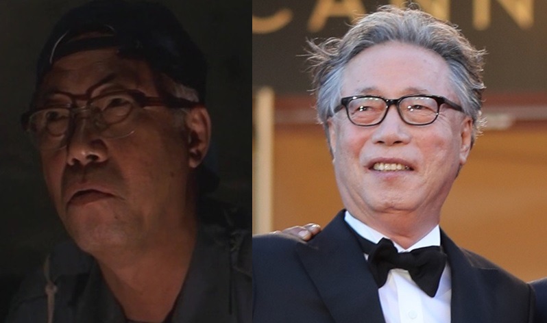 봉준호 영화세계에서 내가 가장 좋아하는 캐릭터는？.JPG | 인스티즈