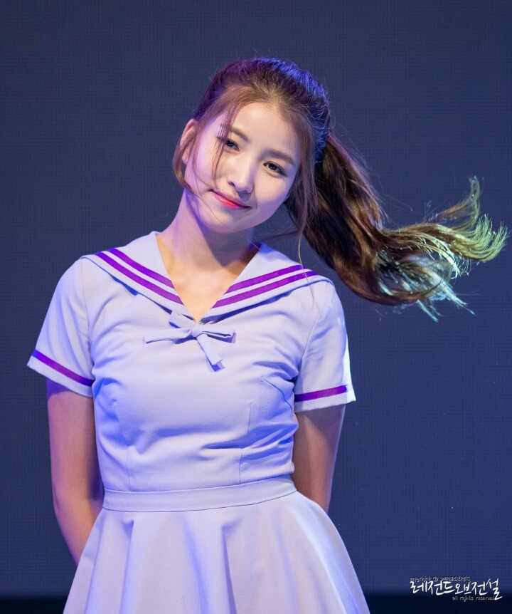 190번째 하루 한번 여자친구 소원 | 인스티즈