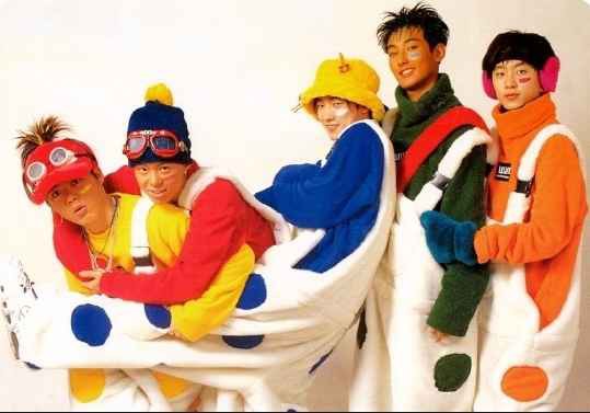 1990년대 | 인스티즈