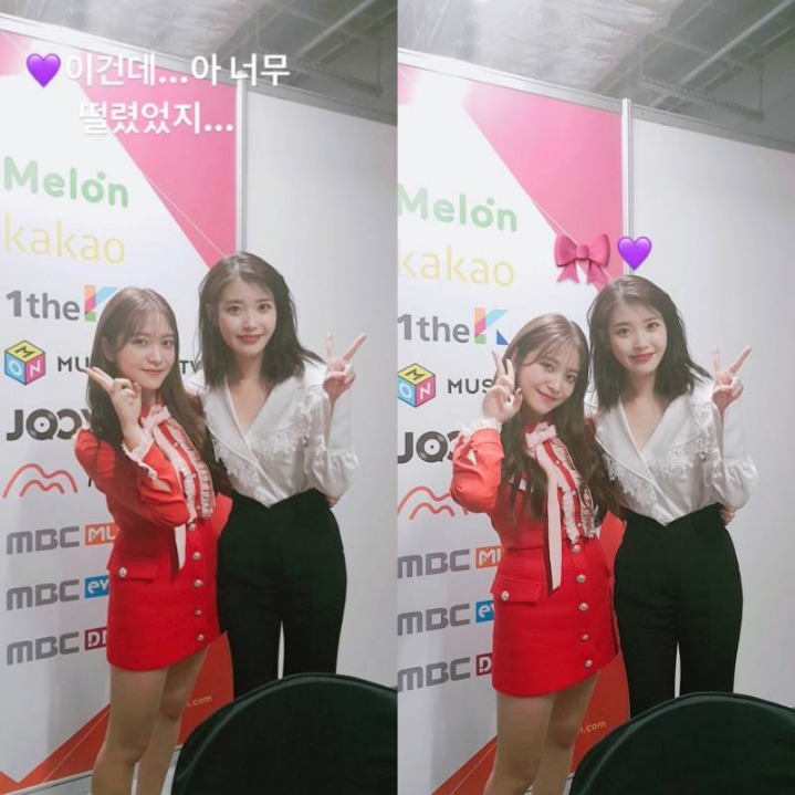 레드벨벳 인맥왕.jpgif | 인스티즈