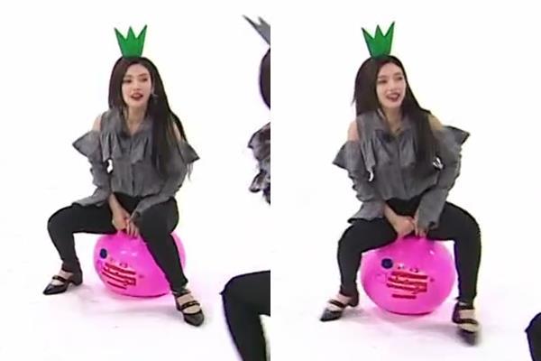 레드벨벳 조이 | 인스티즈