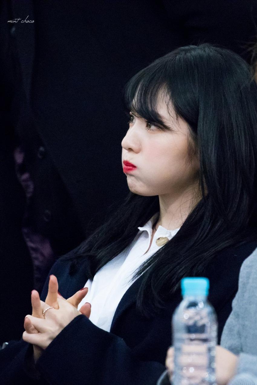 레드벨벳 영등포 타임스퀘어 팬사인회 2 | 인스티즈