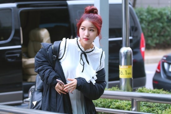 여자친구 소원 | 인스티즈