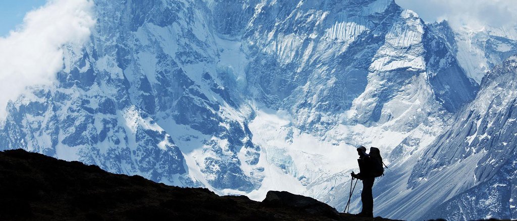 히말라야 트레킹 himalaya trekking | 인스티즈