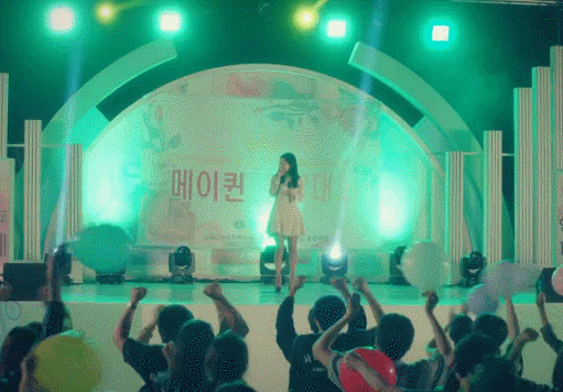 [고백부부] 주부생활 하느라 본인이 잘하는거까지 잊고살던 진주(장나라) | 인스티즈