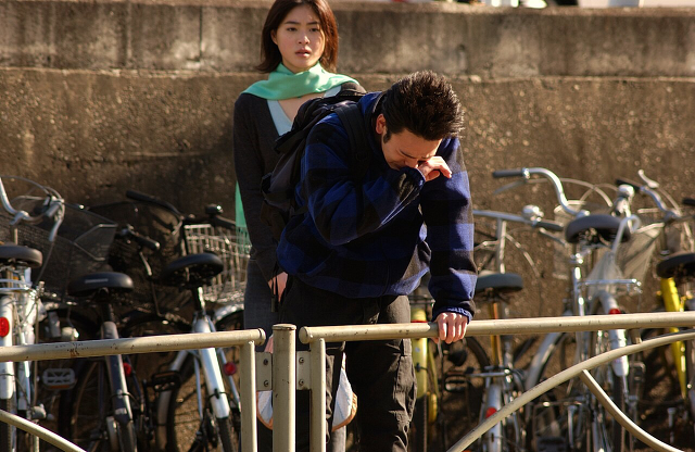 볼때마다 우울해지는 일본 영화..jpg | 인스티즈