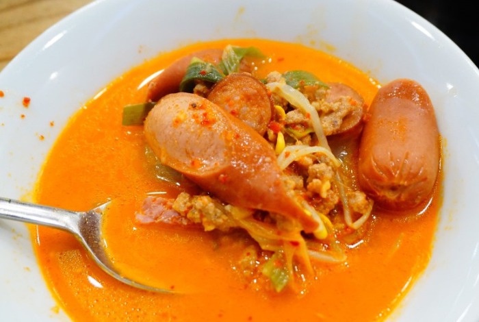 수원에 인기 있다는 부대찌개집.jpg | 인스티즈