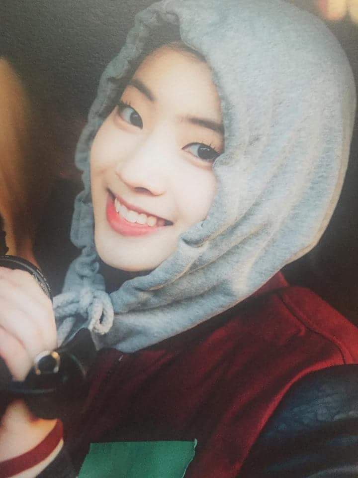 다현이 사진털이 (원스 어서오고) | 인스티즈