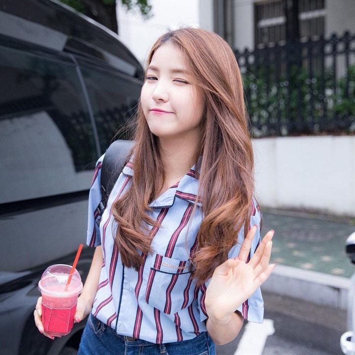 222번째 하루 한번 여자친구 소원 | 인스티즈