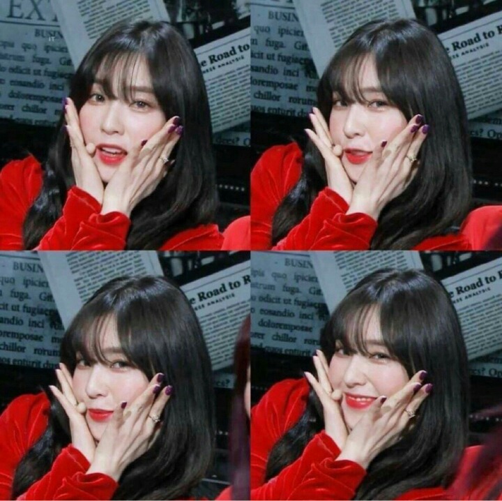 너무 이뻐서 할말을 잃게 만드는 처자.jpgif | 인스티즈