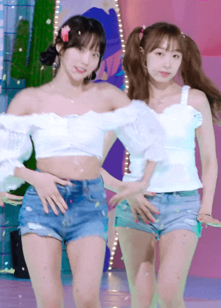 축소인간같은 우주소녀 루다.jpgif | 인스티즈