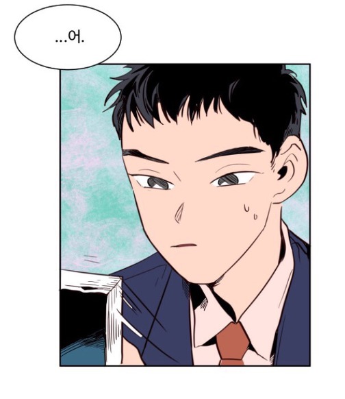 애니화 되는 한국 bl웹툰 (bl주의) | 인스티즈