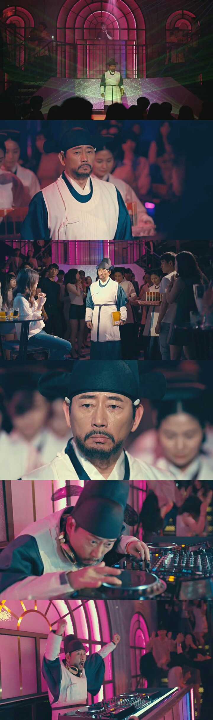20년만에 부활한 허준 ㅋㅋㅋㅋㅋㅋ | 인스티즈