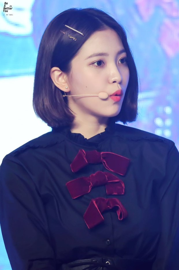 레드벨벳 예리 | 인스티즈