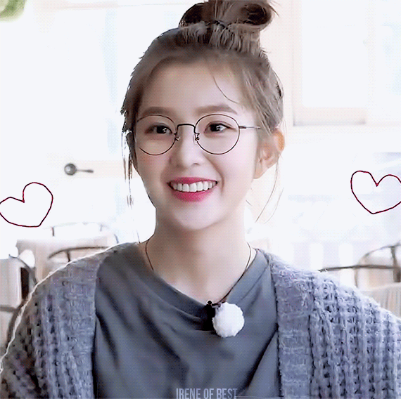 레드벨벳 아이린.GIF | 인스티즈