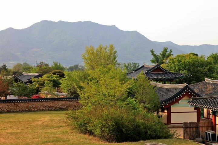전라남도 순천 낙안읍성 마을의 진짜 한국적인 풍경 | 인스티즈