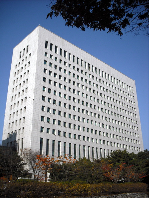대한민국 권력기관 | 인스티즈