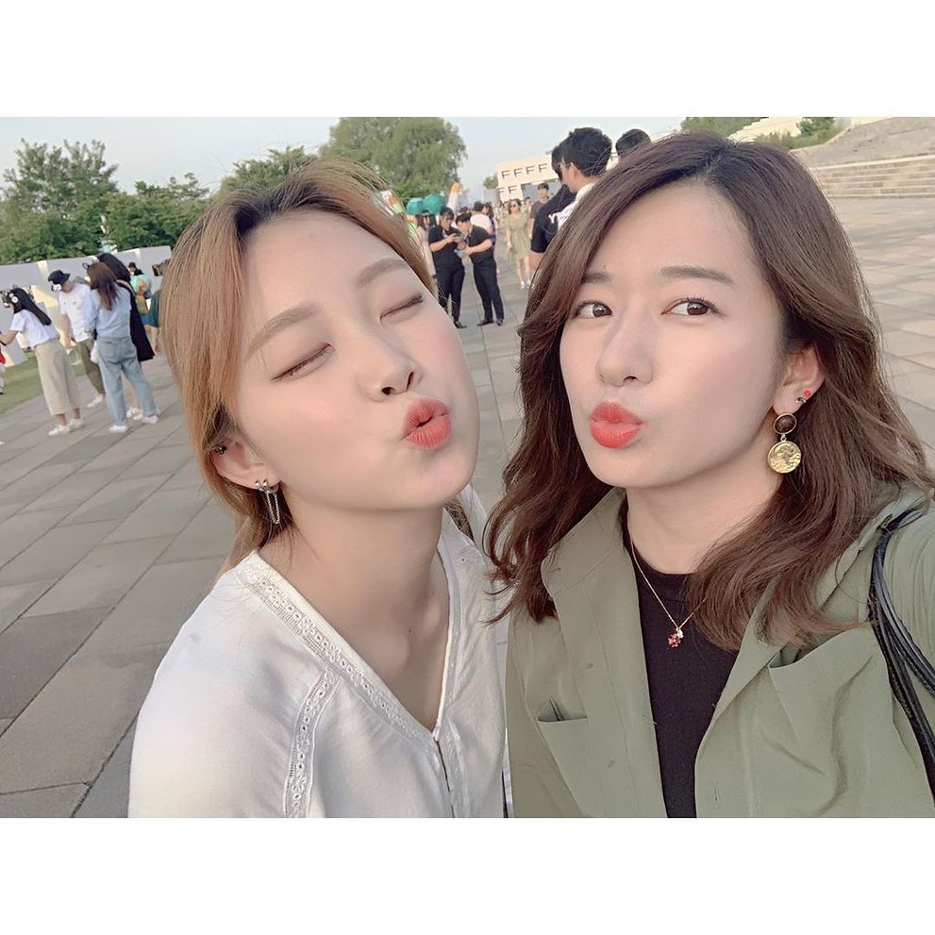 타케우치 미유 미스틱 연습영상들 | 인스티즈