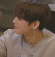 차은우 얼굴 보고 감탄하는 이경규.gif | 인스티즈