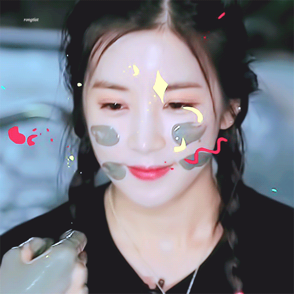 에이핑크 머드롱냥이 with 하영 | 인스티즈