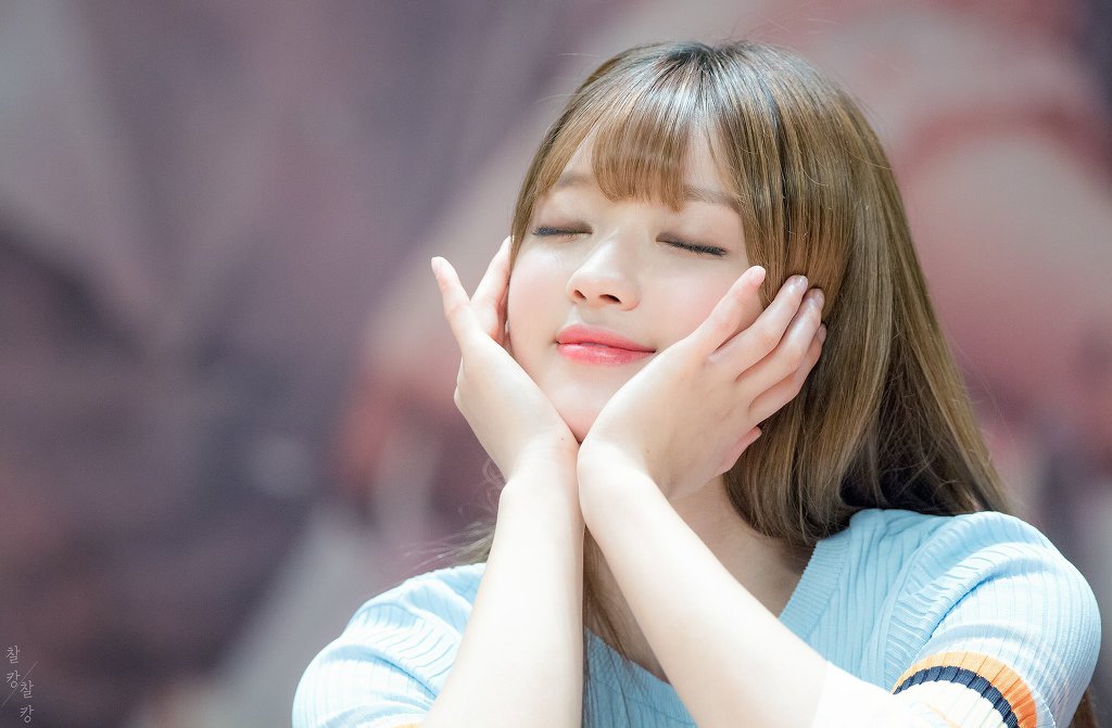 2018 오마이걸 | 인스티즈